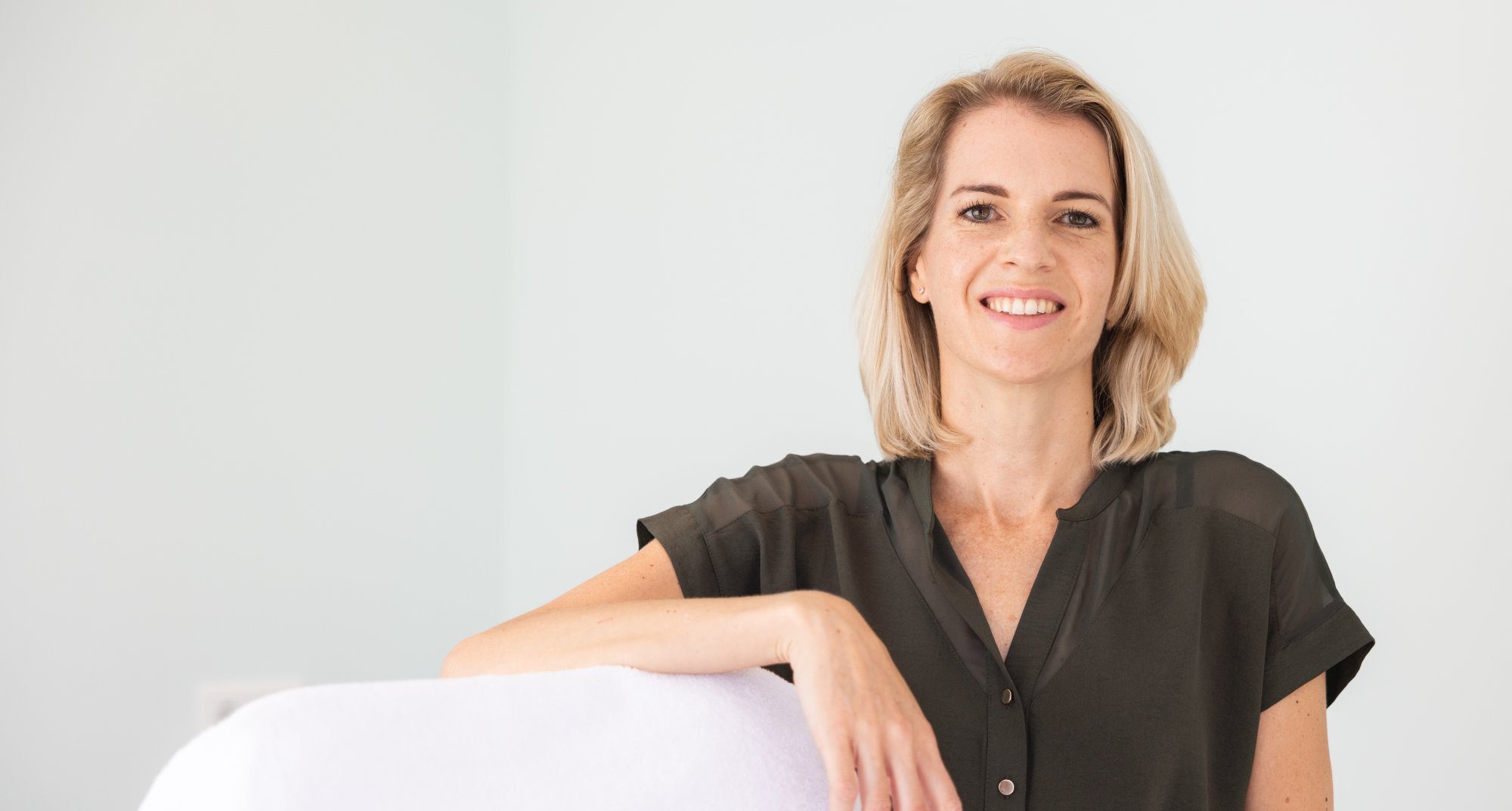 Pure by Sharon - Sharon Huuskes